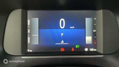 Corsa 1.2 Turbo Hybrid 110ch Business e-DCT6 2025 occasion 79000 Niort