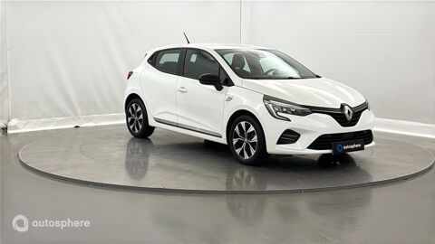 Clio 1.0 TCe 90ch Business -21N 2022 occasion 59470 Wormhout