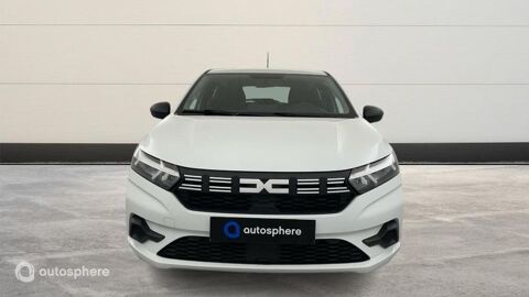 Sandero 1.0 ECO-G 100ch Essential 2023 occasion 59640 Dunkerque