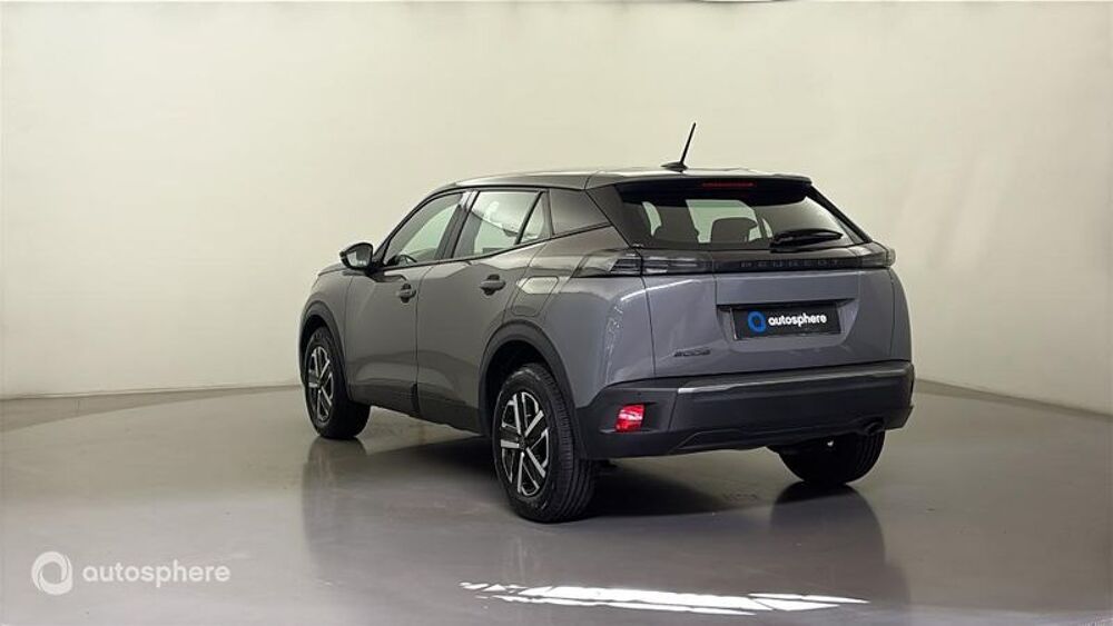 2008 1.2 PureTech 100ch S&S Active 2024 occasion 63200 Riom
