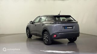 2008 1.2 PureTech 100ch S&S Active 2024 occasion 63200 Riom