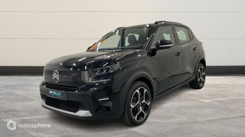 Citro&euml;n C3 1.2 Turbo 100ch PLUS 2025 occasion ORTHEZ 64300