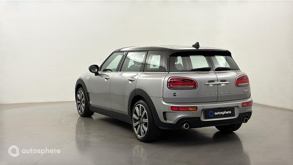 Clubman Cooper S 178ch Edition Premium Plus BVA7 2023 occasion 33700 M&eacute;rignac