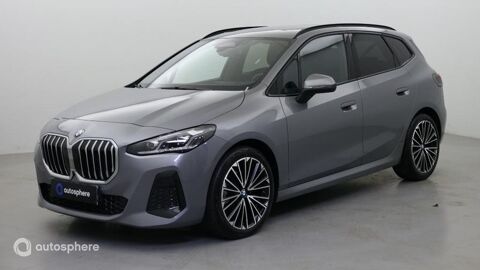 BMW Serie 2 218i 136ch M Sport DKG7 2024 occasion Mérignac 33700