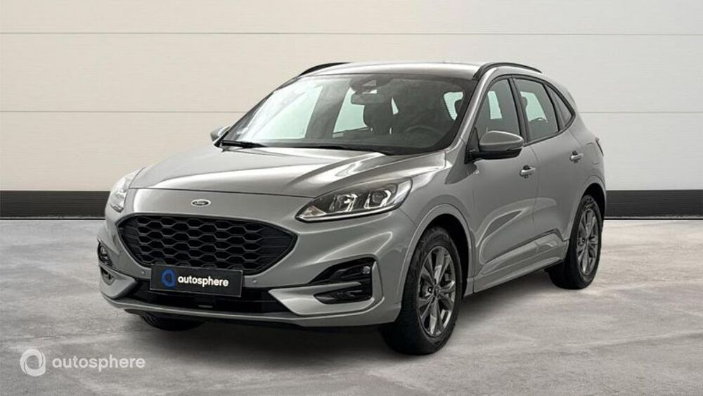 Kuga 2.5 Duratec 190ch FHEV E85 ST-Line BVA 2024 occasion 62400 B&eacute;thune