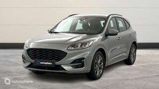 Kuga 2.5 Duratec 190ch FHEV E85 ST-Line BVA 2024 occasion 62400 B&eacute;thune