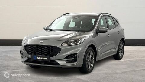 Annonce voiture Ford Kuga 27999 €