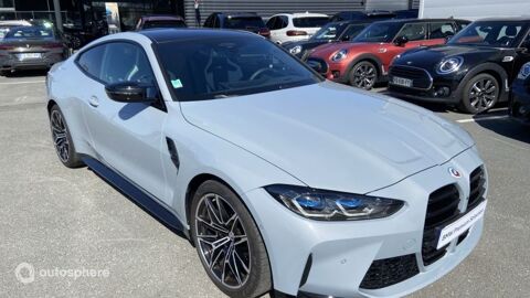 M4 3.0 510ch Competition 2023 occasion 33260 LA TESTE DE BUCH