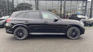 Classe GLC 300 e Hybrid 313ch AMG Line + 4Matic 9G-Tronic 2026 occasion 79180 Chauray