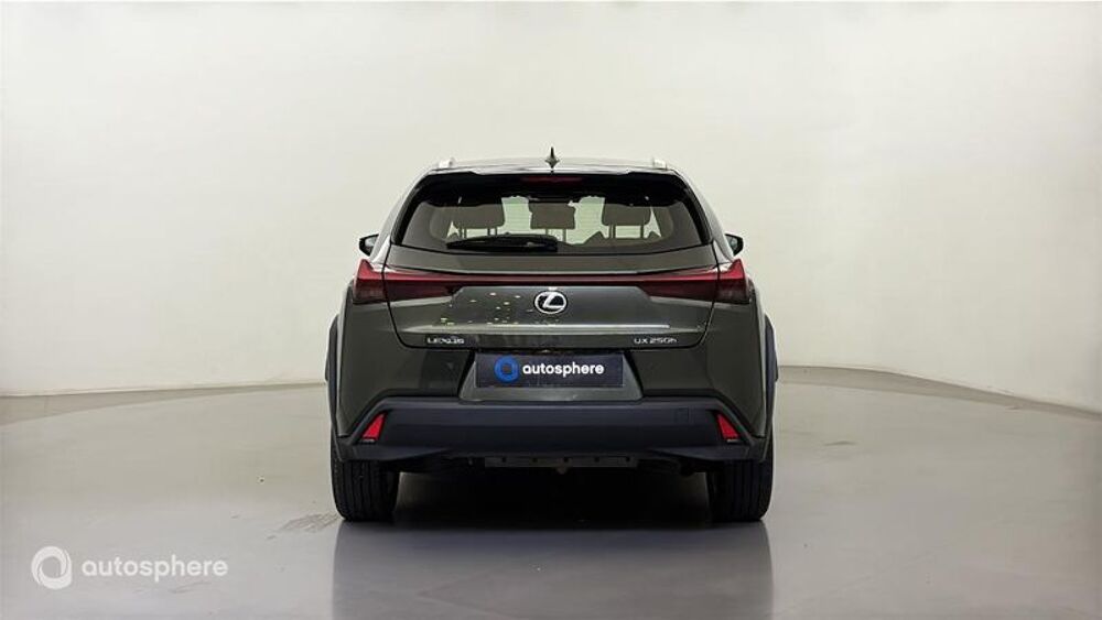 UX 250h Pack 2WD 2023 occasion 75005 Paris