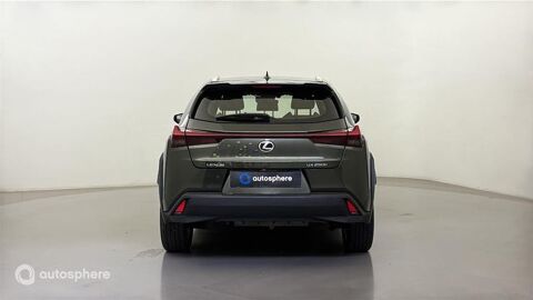 UX 250h Pack 2WD 2023 occasion 75005 Paris