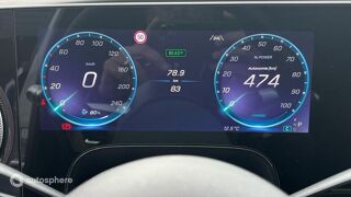 Classe C 400 489ch 94,5kWh AMG Line 4Matic 2026 occasion 77100 Meaux