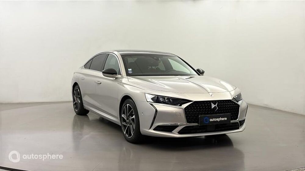 DS9 Hybrid E-Tense 225ch Rivoli+ 2022 occasion 86100 Ch&acirc;tellerault