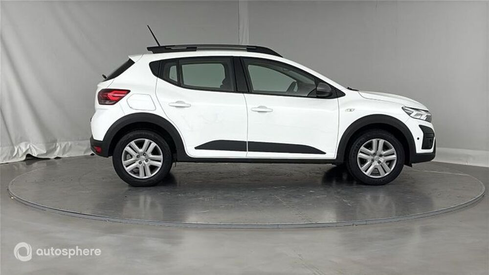 Sandero 1.0 TCe 90ch Stepway Expression 2023 occasion 62800 Li&eacute;vin