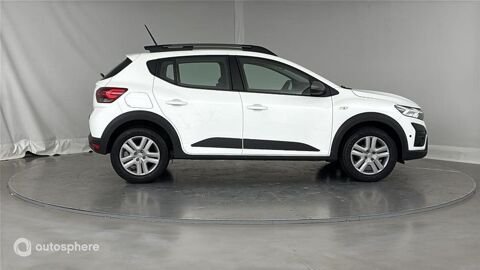 Sandero 1.0 TCe 90ch Stepway Expression 2023 occasion 62800 Li&eacute;vin