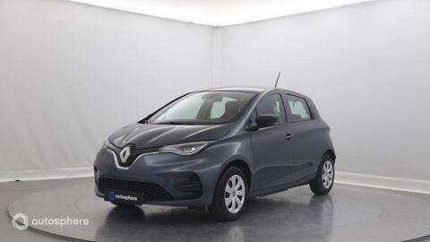 Annonce voiture Renault Zo 12999 