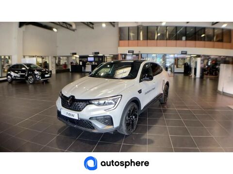 Annonce voiture Renault Arkana 37190 