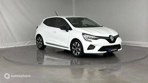 Clio 1.0 TCe 100ch Evolution GPL 2022 occasion 51100 Reims