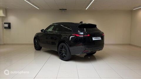 Range rover velar 2.0 P400e 404ch PHEV Autobiography AWD BVA 2026 occasion 69200 V&eacute;nissieux