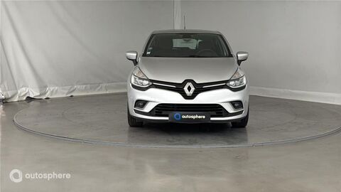 Clio 0.9 TCe 90ch energy Intens 5p Euro6c 2019 occasion 59850 Nieppe