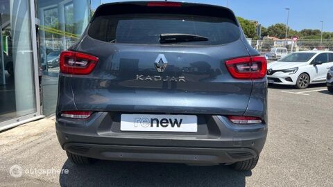 Kadjar 1.5 Blue dCi 115ch Evolution EDC 2022 occasion 13127 Vitrolles