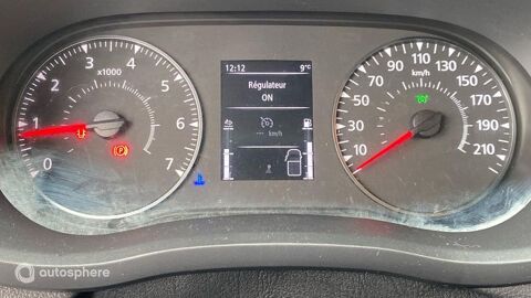 Master F3500 L3H1 2.3 Blue dCi 145ch Confort EuroVI 2024 occasion 84120 Pertuis
