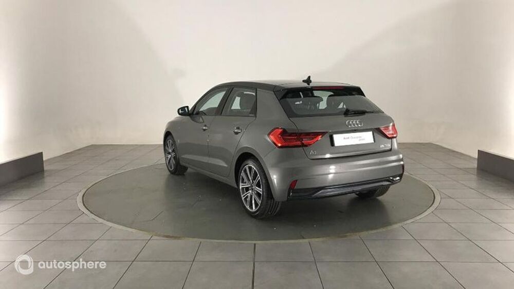 A1 25 TFSI 95ch Design S tronic 7 2026 occasion 86000 Poitiers