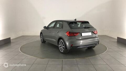 A1 25 TFSI 95ch Design S tronic 7 2026 occasion 86000 Poitiers