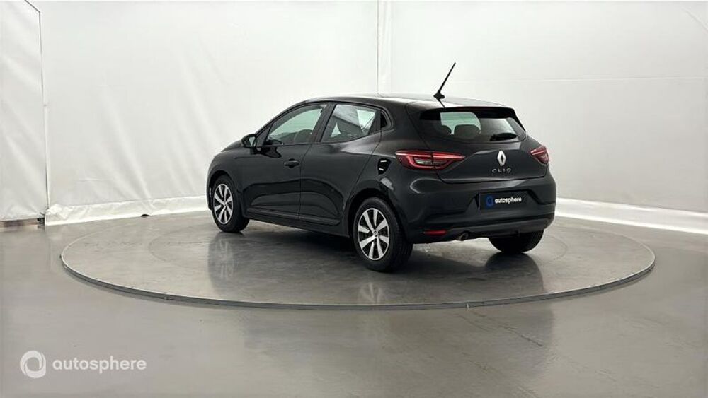 Clio 1.0 TCe 90ch Equilibre 2023 occasion 02300 Chauny