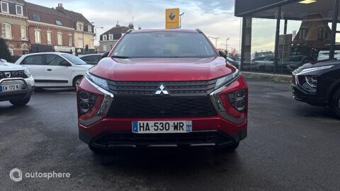 Eclipse Cross 2.4 MIVEC PHEV 188ch Black Collection 4WD 2023 2024 occasion 59160 Lomme