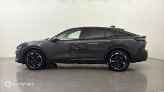 408 PHEV 225ch GT e-EAT8 2023 occasion 37540 Saint-Cyr-sur-Loire