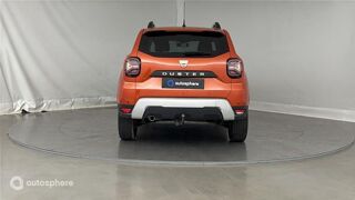 Duster 1.3 TCe 150ch FAP Prestige 4x2 EDC 2022 occasion 57100 Thionville