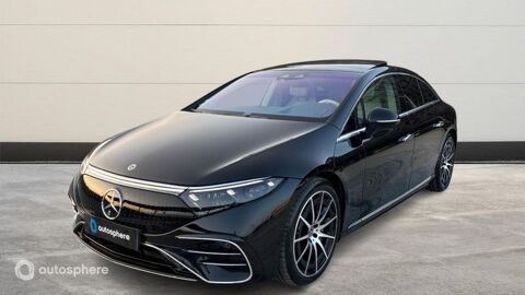 Annonce voiture Mercedes EQS 69900 €
