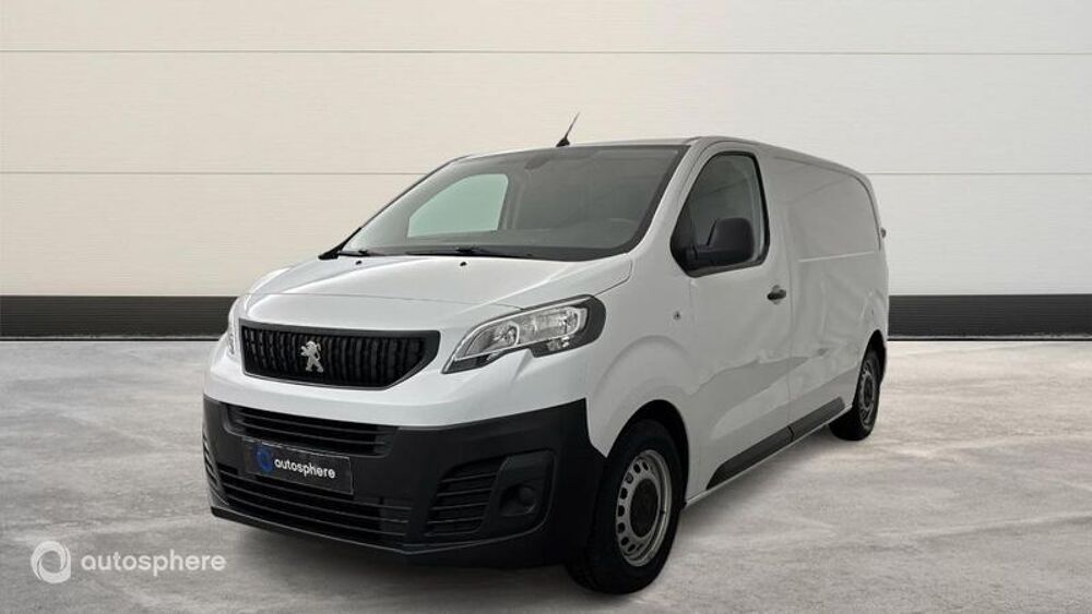 Expert Compact 1.5 BlueHDi 100ch S&S Premium 2022 occasion 44000 NANTES