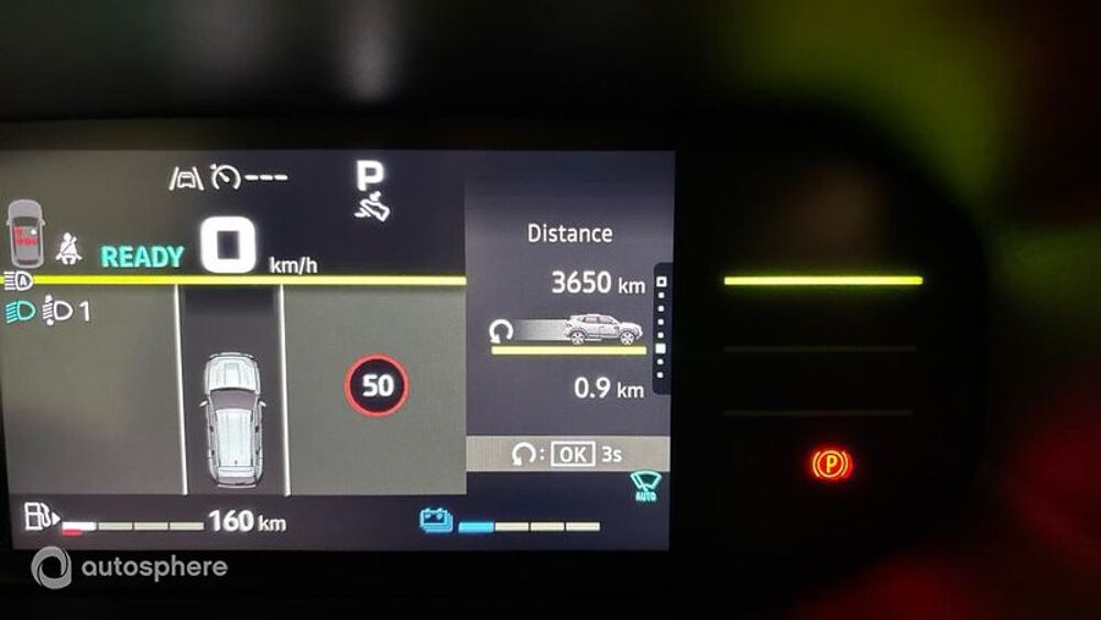 Duster 1.2 mild hybrid 140ch Extreme 2025 occasion 59640 Dunkerque