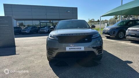 Range rover velar 2.0 P400e 404ch PHEV Dynamic HSE AWD BVA 2025 occasion 69760 Limonest