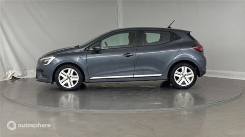 Clio 1.0 TCe 100ch Business GPL -21N 2021 occasion 62800 Li&eacute;vin