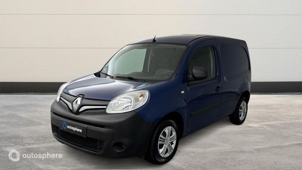 Kangoo 1.5 Blue dCi 95ch Extra R-Link 2020 occasion 02200 Soissons