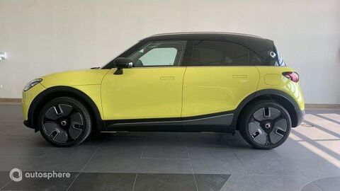 #1 272ch 66kWh Premium 2024 occasion 80136 Rivery