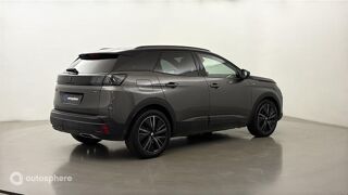 3008 Plug-in Hybrid 225ch GT e-EAT8 2023 occasion 64200 Bassussarry