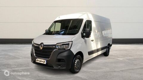 Annonce voiture Renault Master 21999 €