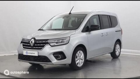 Renault Kangoo 1.5 Blue dCi 95ch Intens 2021 occasion Roncq 59223