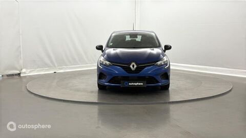 Clio 1.0 TCe 90ch Equilibre 2023 occasion 57000 Metz
