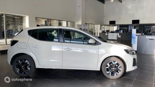 Sandero 1.0 TCe 100ch Journey -25 2026 occasion 73230 Saint-Alban-Leysse