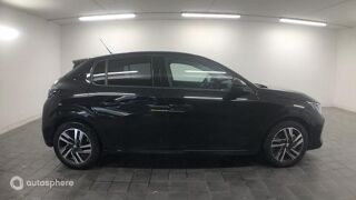 208 1.2 PureTech 100ch S&S Allure 2023 occasion 64122 URRUGNE