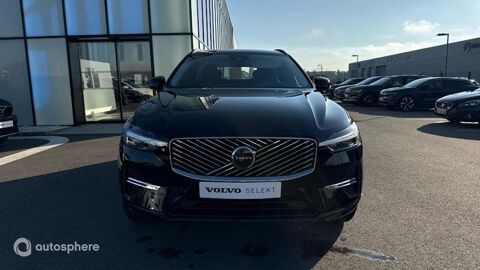 XC60 T6 AWD 253 + 145ch Start Geartronic 2025 occasion 57100 Thionville