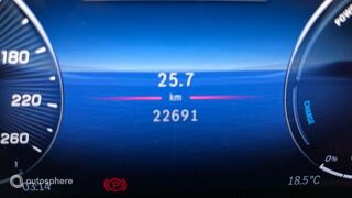Classe GLA 250 e Hybrid EQ 218ch AMG Line 8G-DCT 2025 occasion 77100 Meaux