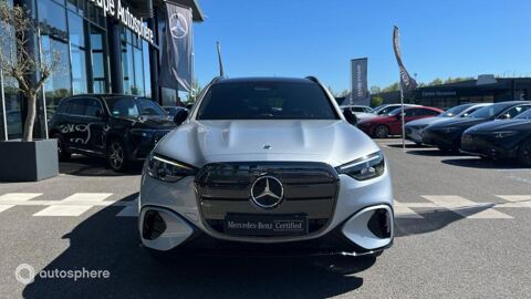 Classe GLC 400 EQ 489ch AMG Line 4Matic 2026 occasion 77144 Mont&eacute;vrain