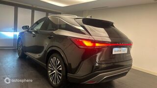 RX 450h+ Luxe 4WD MY24 2024 occasion 92300 Levallois-Perret