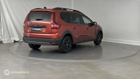 Jogger 1.0 ECO-G 100ch Extreme+ 5 places 2022 occasion 59640 Dunkerque